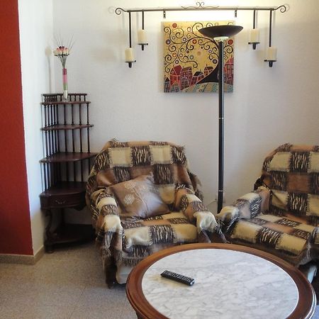 Apartamento Mare Nostrum Denia Pokoj fotografie
