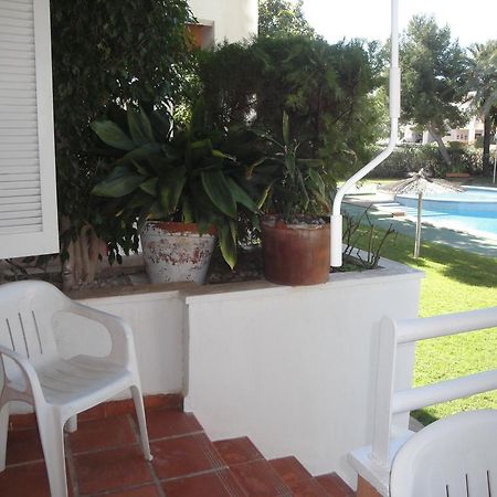 Apartamento Mare Nostrum Denia Pokoj fotografie