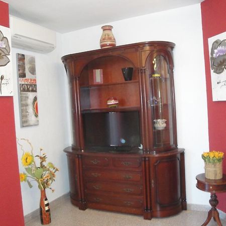 Apartamento Mare Nostrum Denia Pokoj fotografie