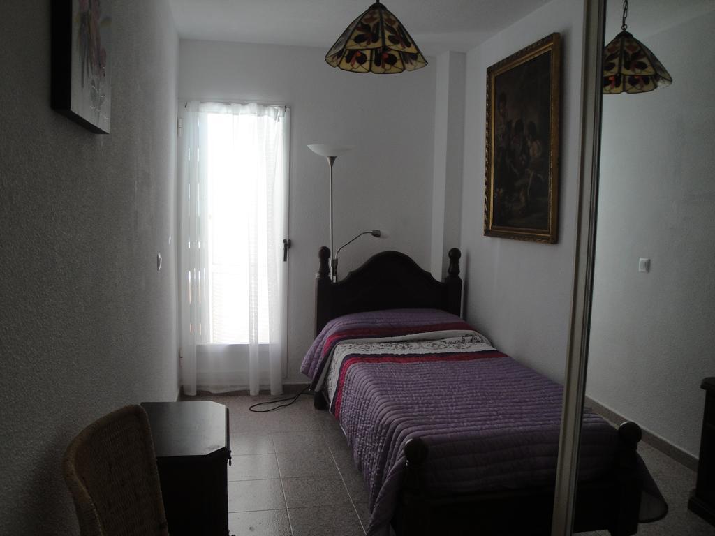 Apartamento Mare Nostrum Denia Pokoj fotografie