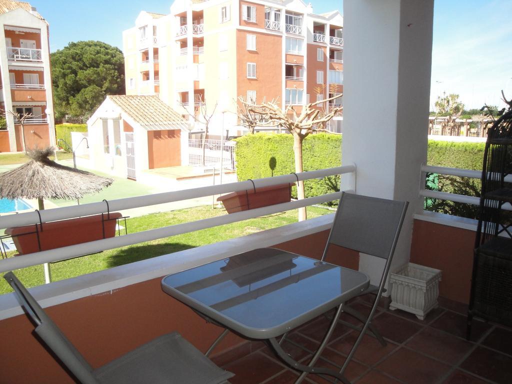 Apartamento Mare Nostrum Denia Pokoj fotografie